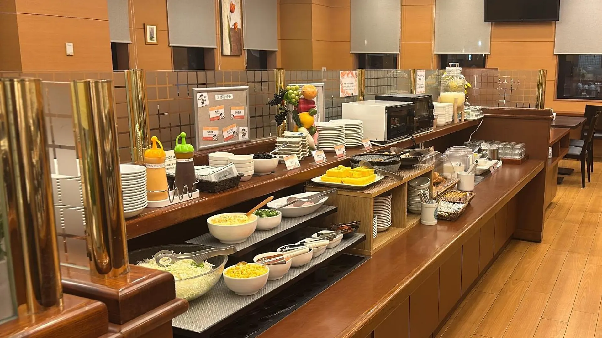 Hotel Route-Inn Asahikawa Ekimae Ichijodori