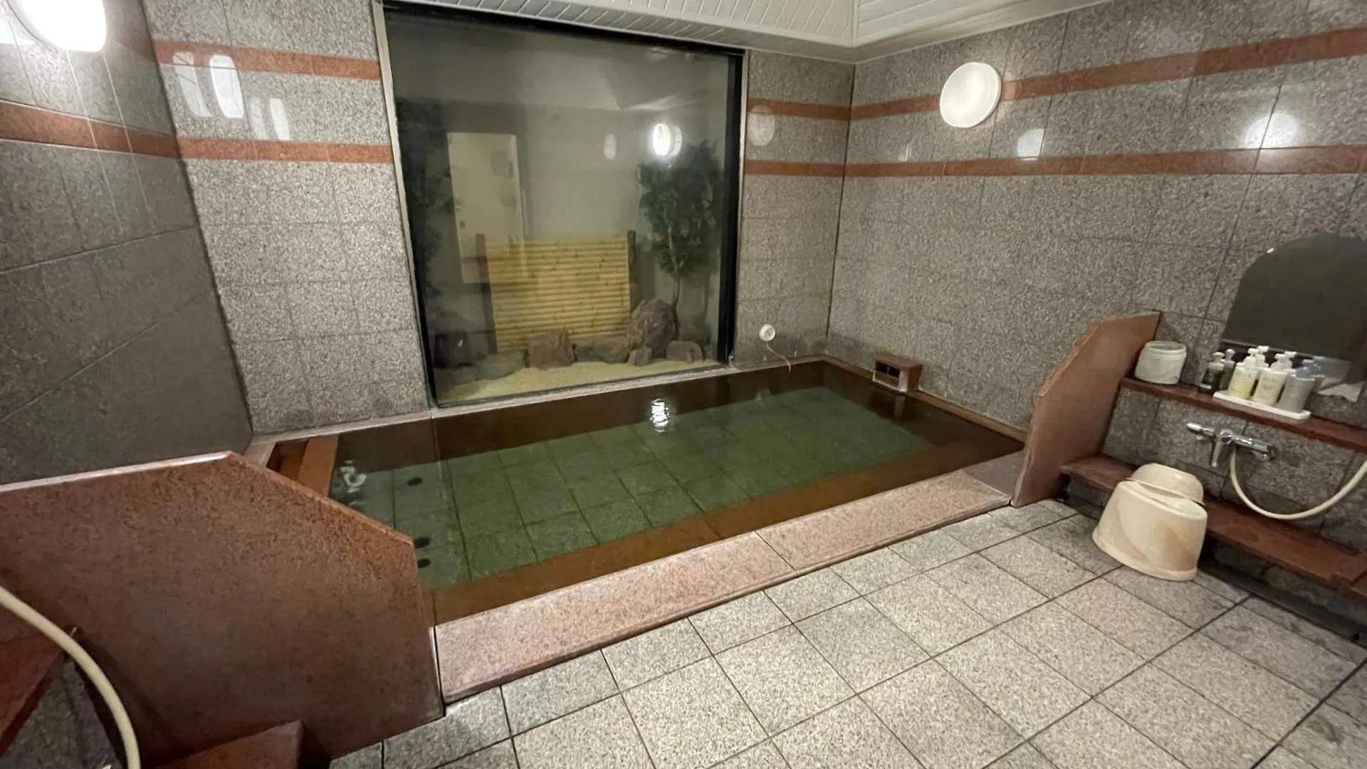 Hotel Route-Inn Asahikawa Ekimae Ichijodori Giappone