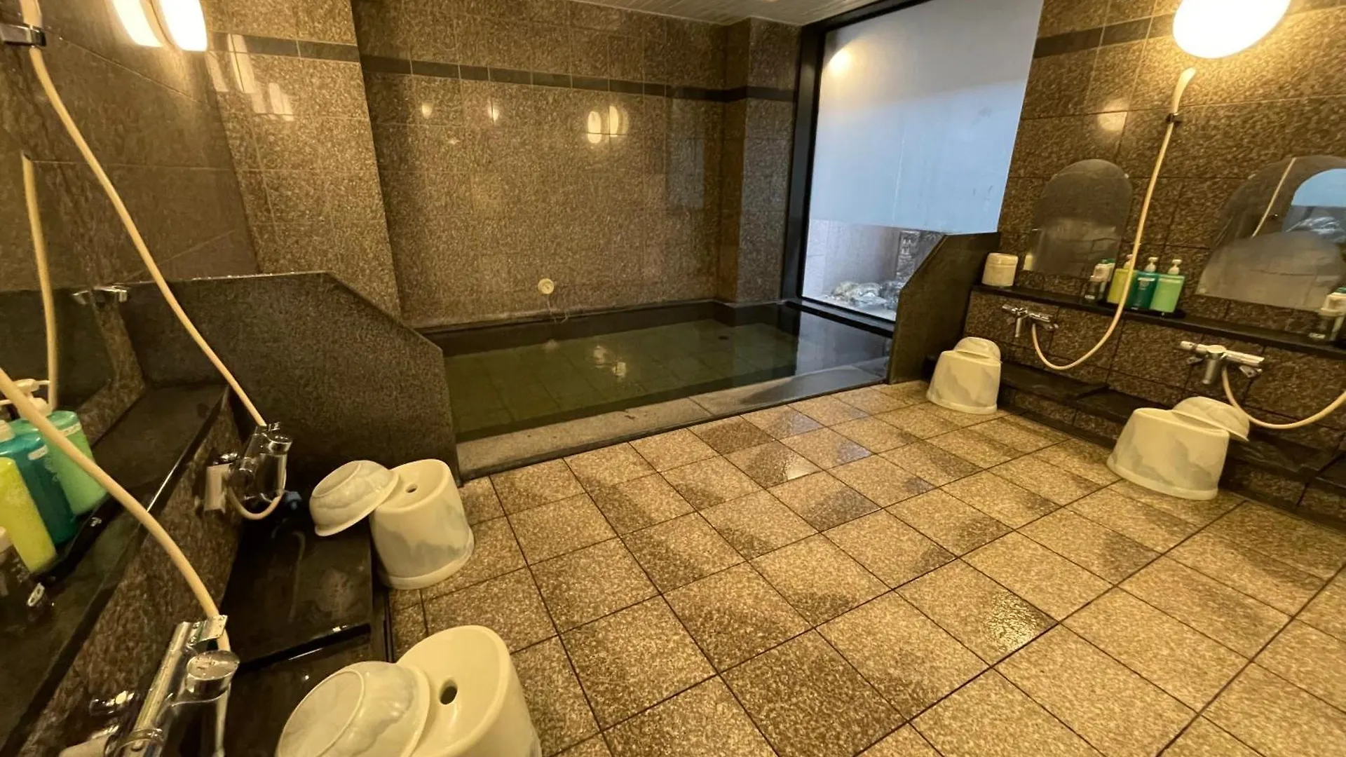 Hotel Route-Inn Asahikawa Ekimae Ichijodori
