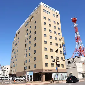 ドーミーイン旭川 旭川市