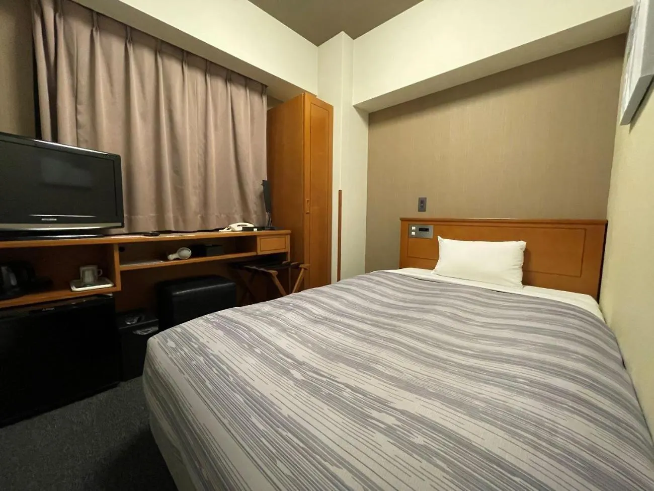 Hotel Route-Inn Asahikawa Ekimae Ichijodori