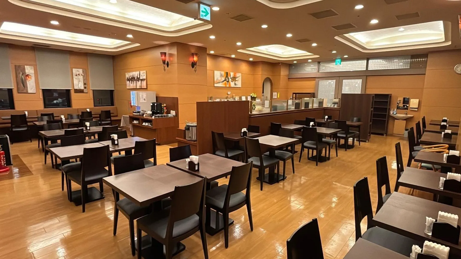 Hotel Route-Inn Asahikawa Ekimae Ichijodori