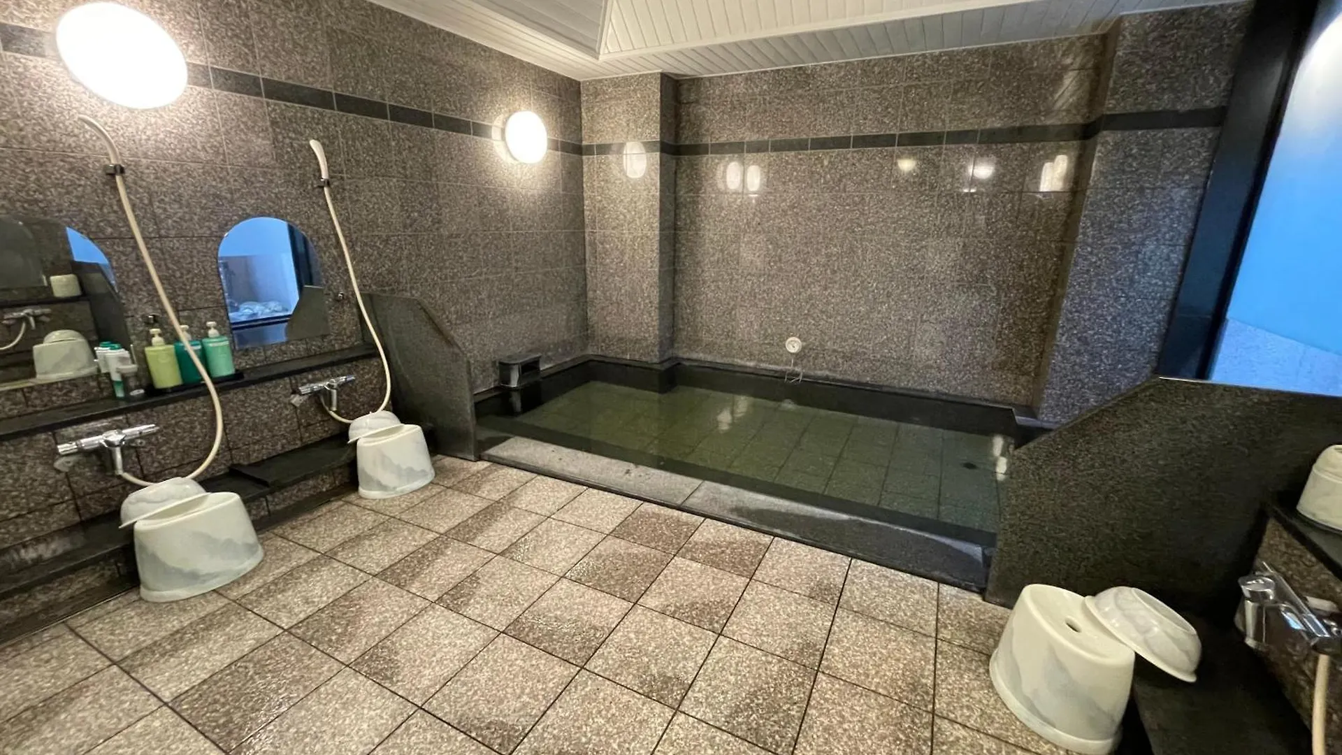 Hotel Route-Inn Asahikawa Ekimae Ichijodori