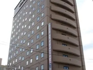 Hotel Route-Inn Asahikawa Ekimae Ichijodori